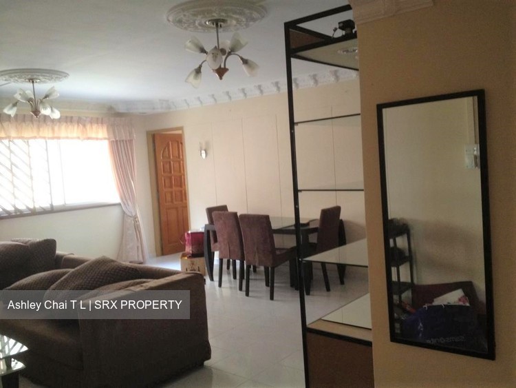 Blk 121 Pasir Ris Street 11 (Pasir Ris), HDB 4 Rooms #200679752